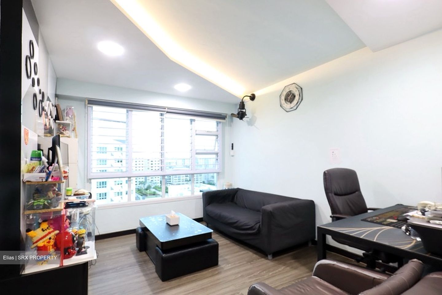 Blk 256B Punggol Opal (Punggol), HDB 4 Rooms #607688951